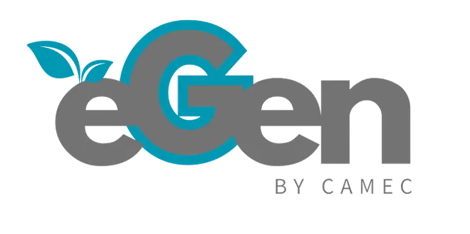 egen